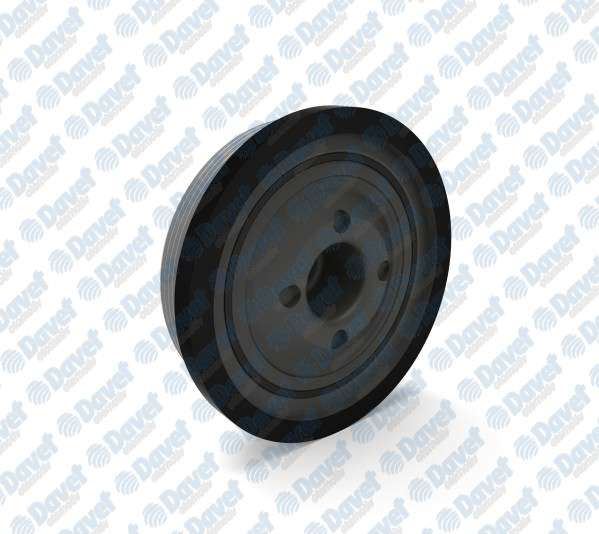 KENTPAR K130 Krank Kasnagi Transit Connect 1.7/1.8 75-90 Bg. 16v (00-08)